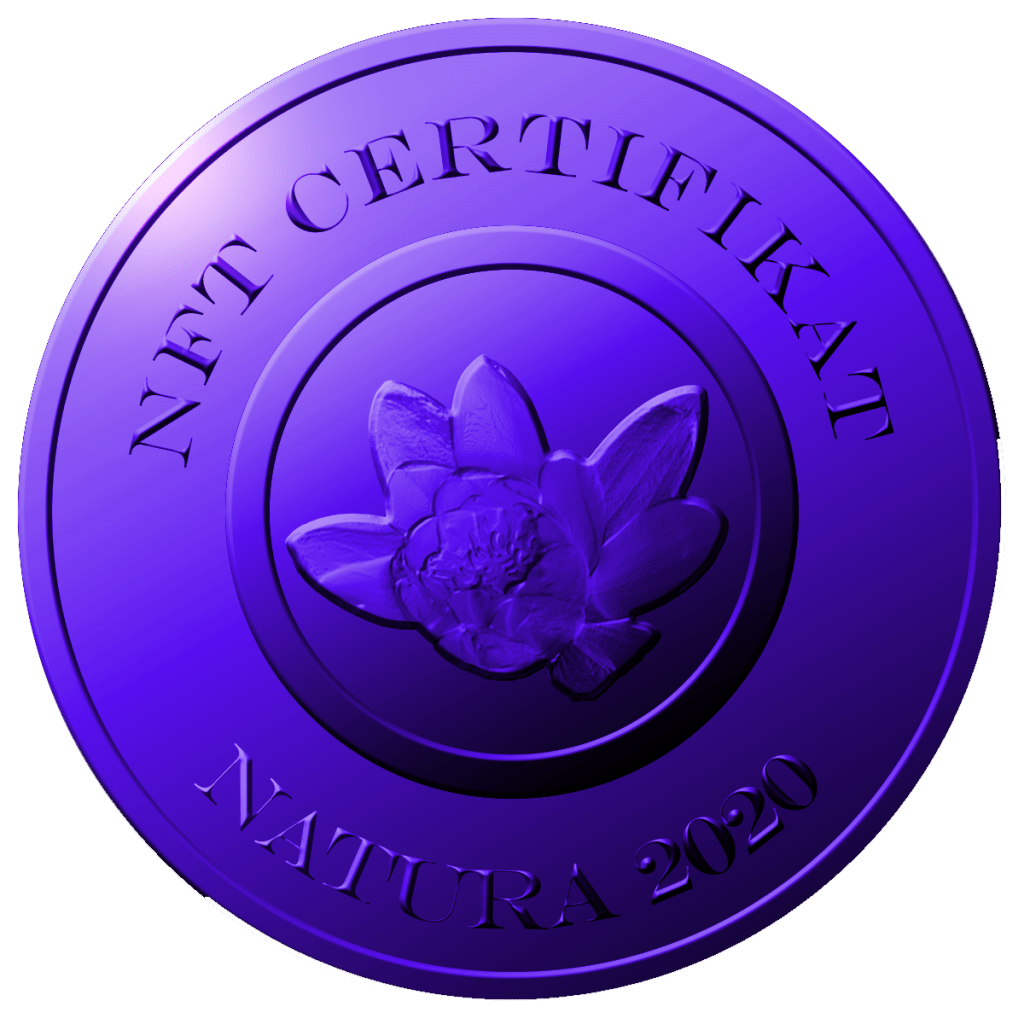 NFT CERTIFIKAT