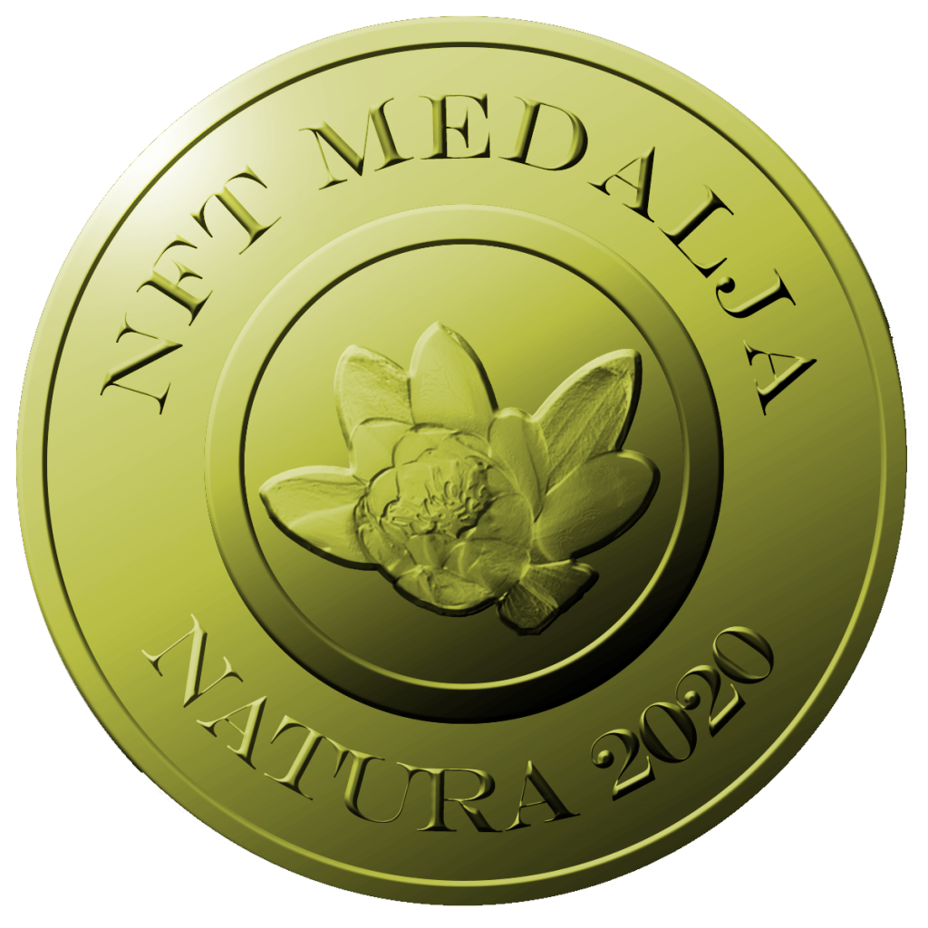NFT MEDALJA